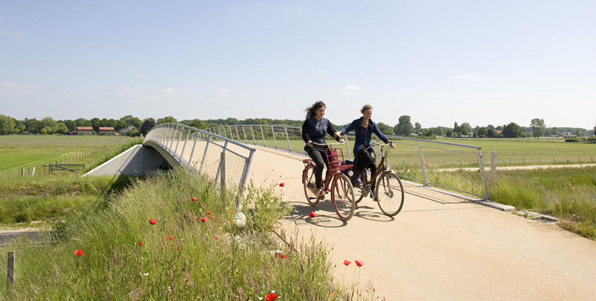 fietsbrug Eefde