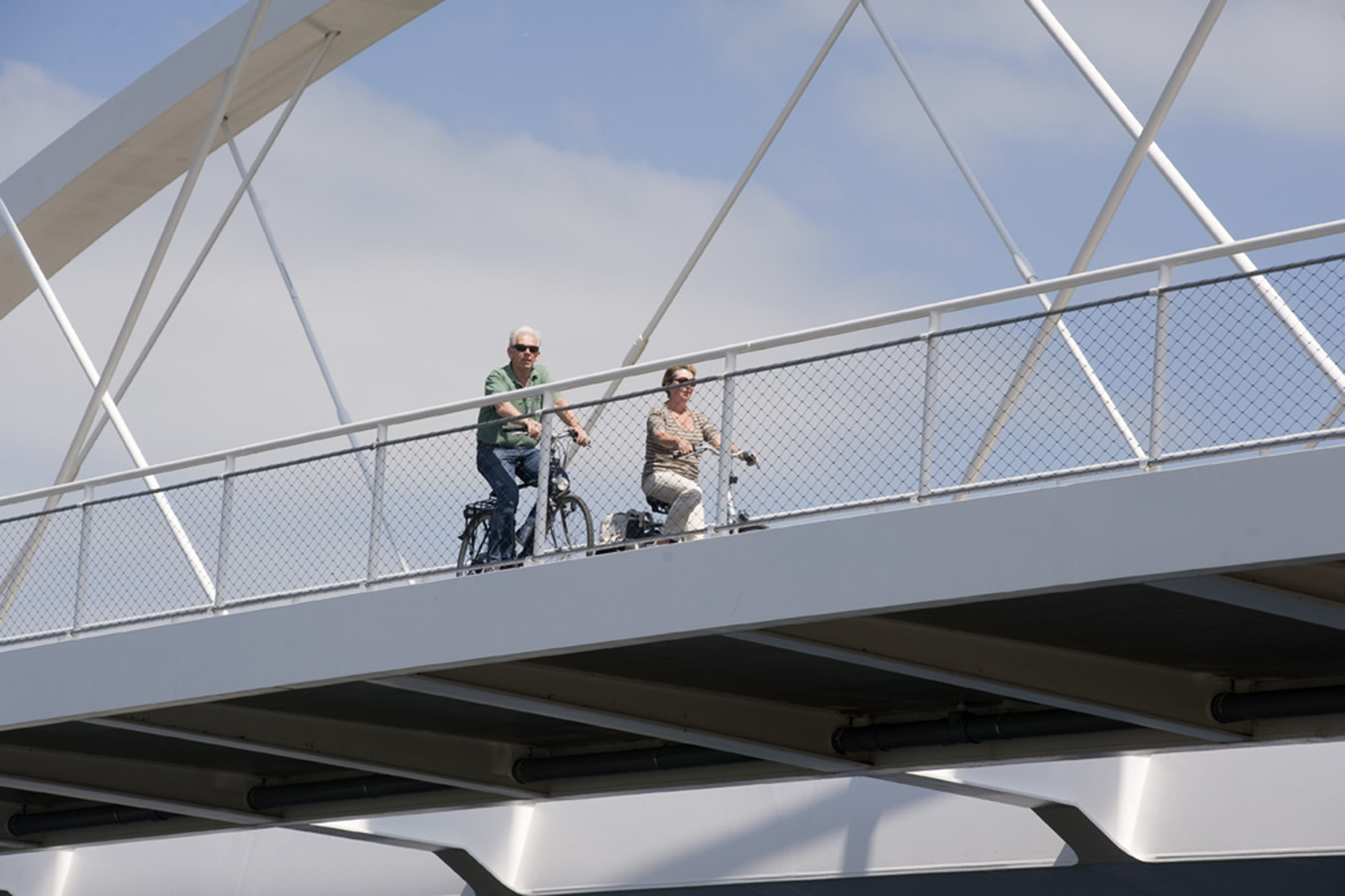 fietsbrug Zutphen