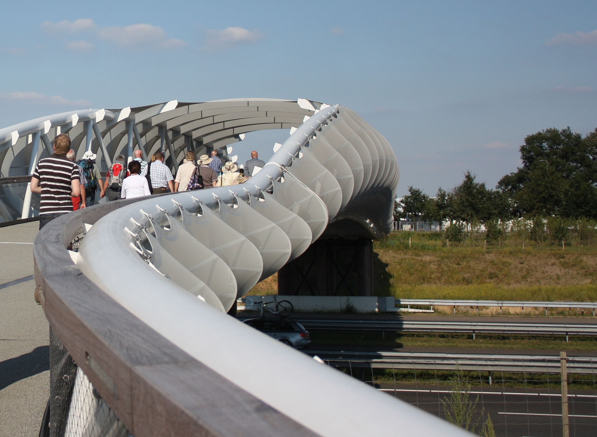 Venlo Floriadebrug