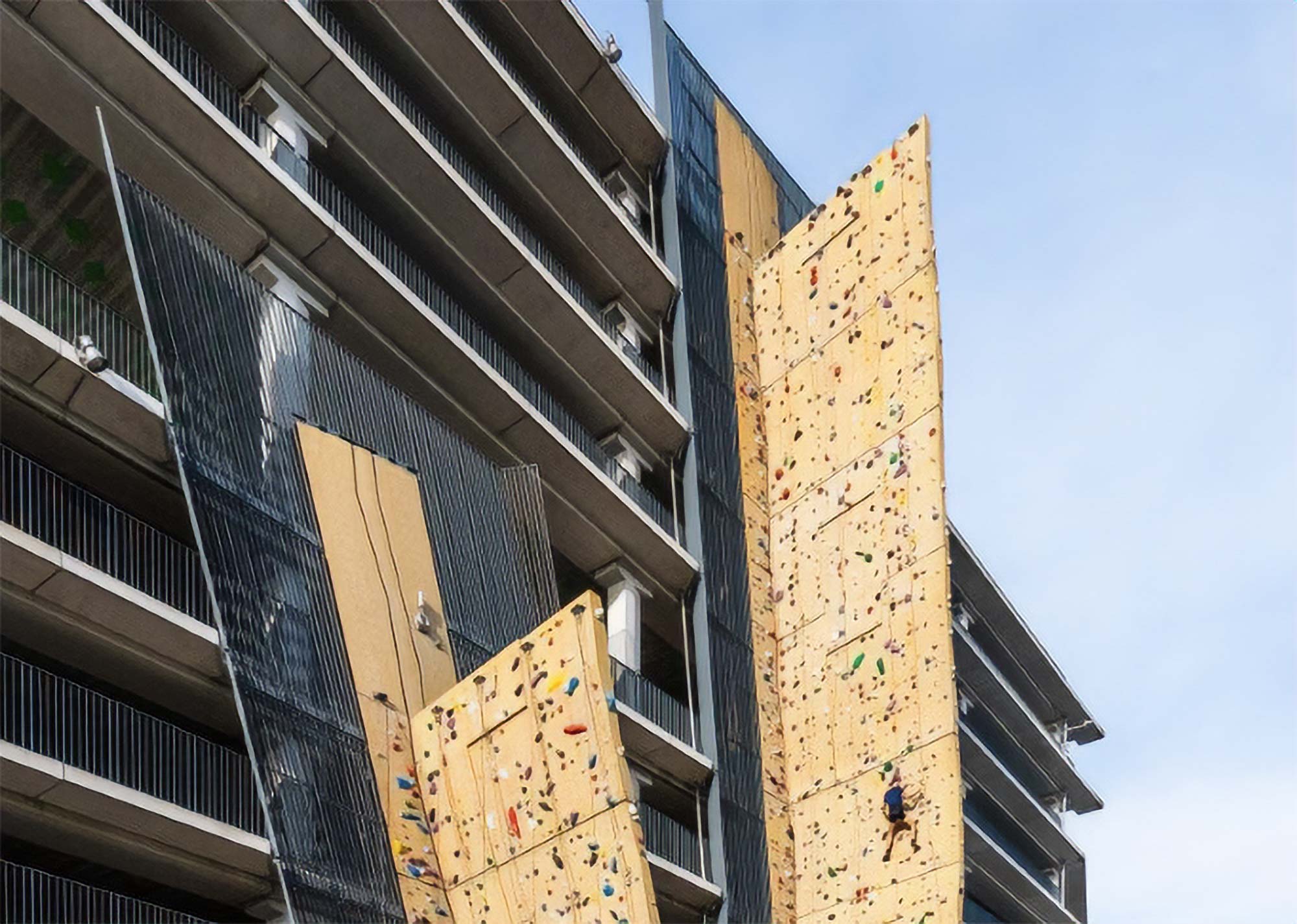 CITYHUB XL: Science Park Utrecht (P+R Uithof)