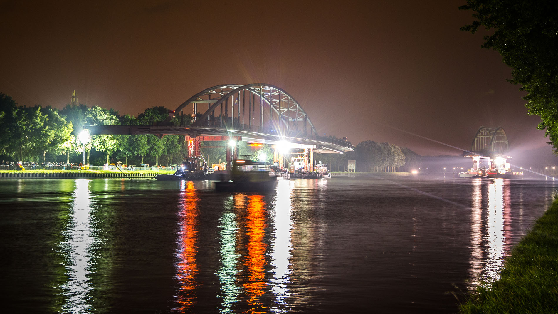 Brug Breukelen