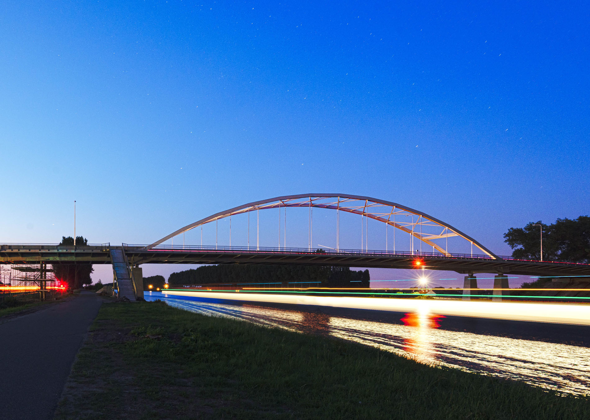 Brug Loenersloot