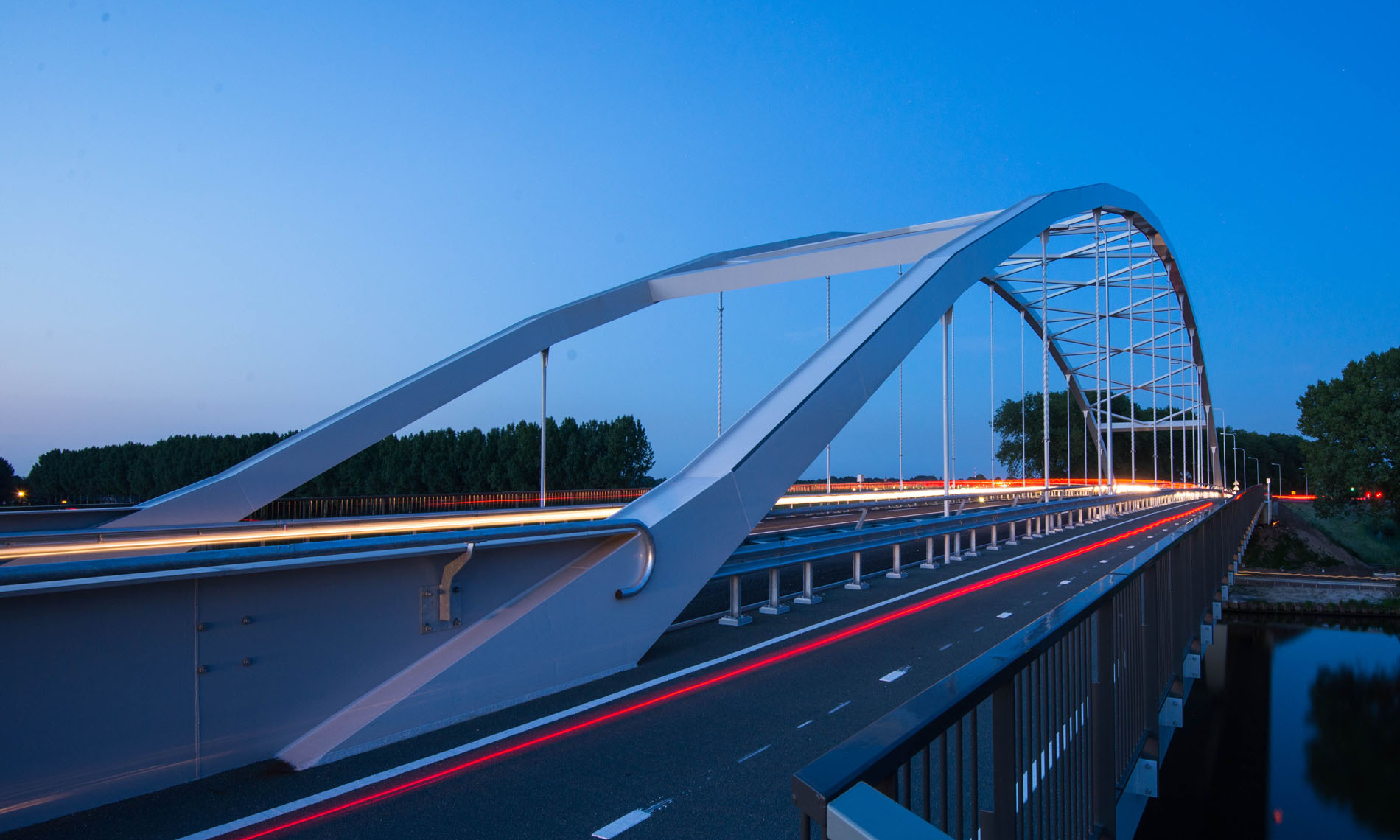 Brug Loenersloot