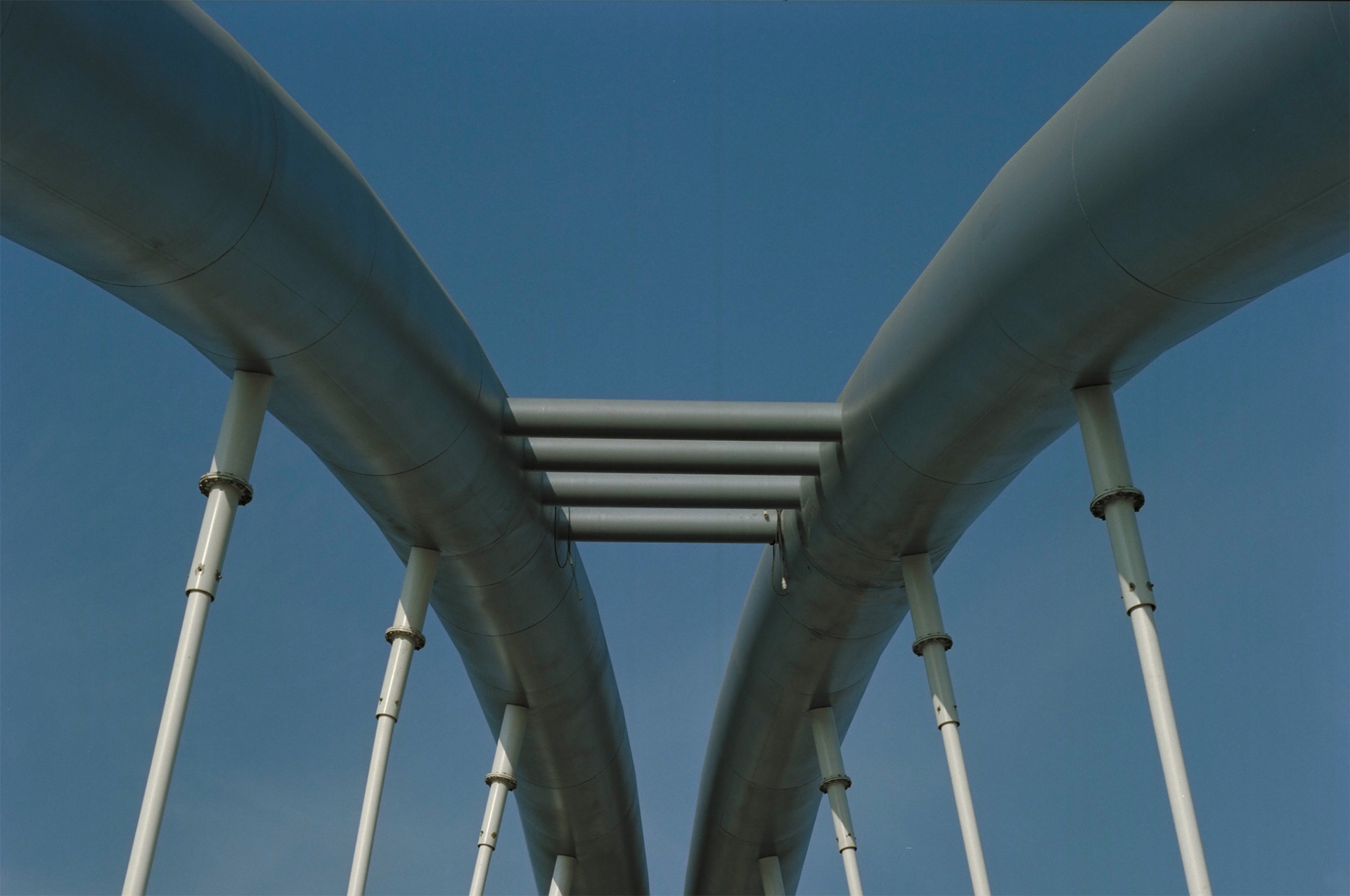 spoorbrug Rotterdam Dintelhaven