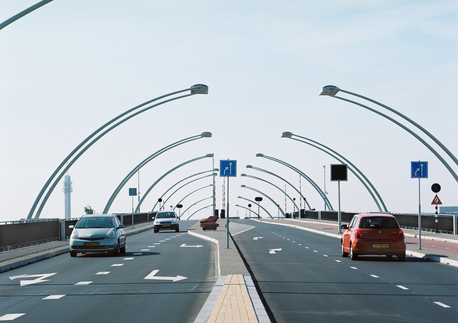 Brug Zaandam