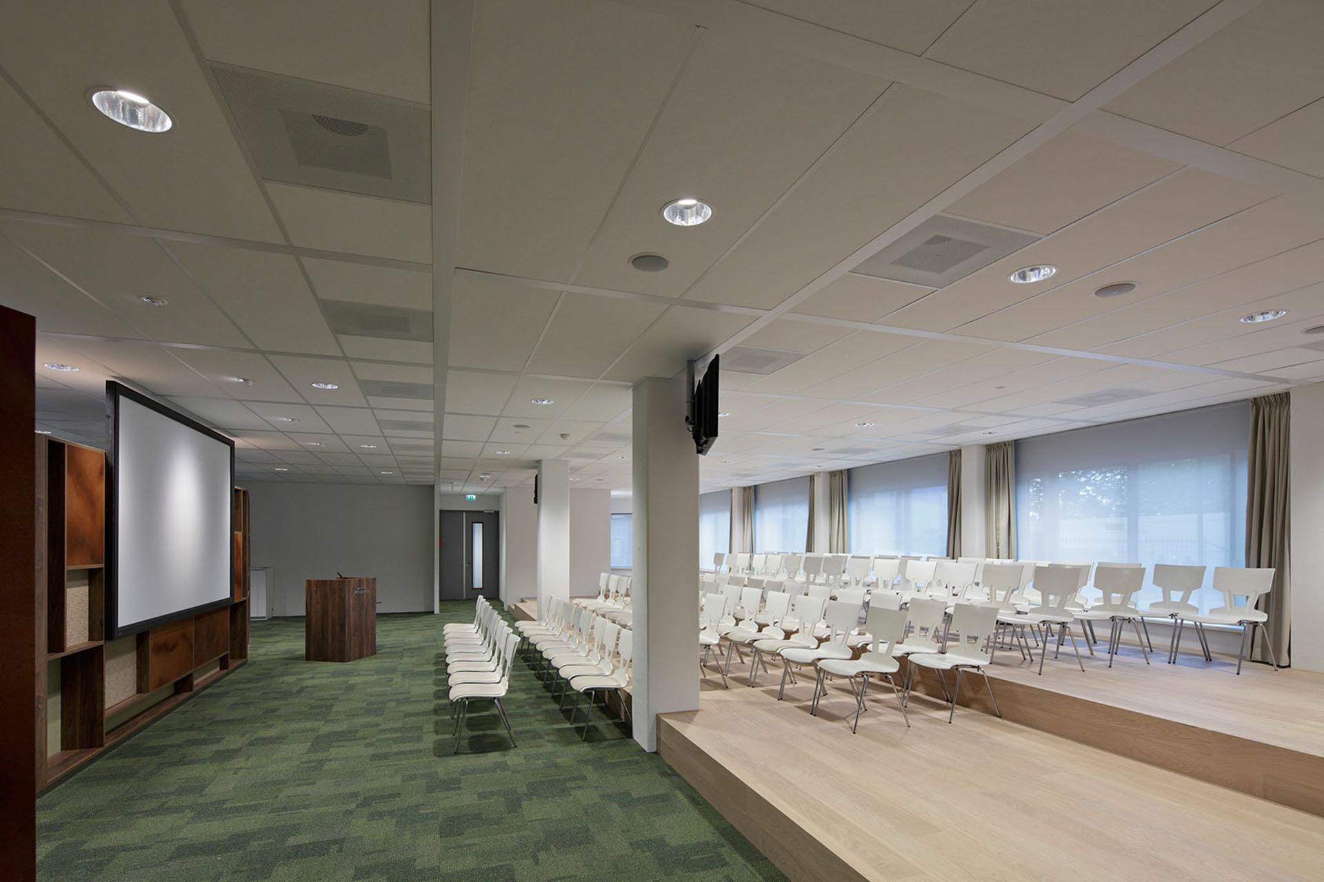 Auditorium Utrecht