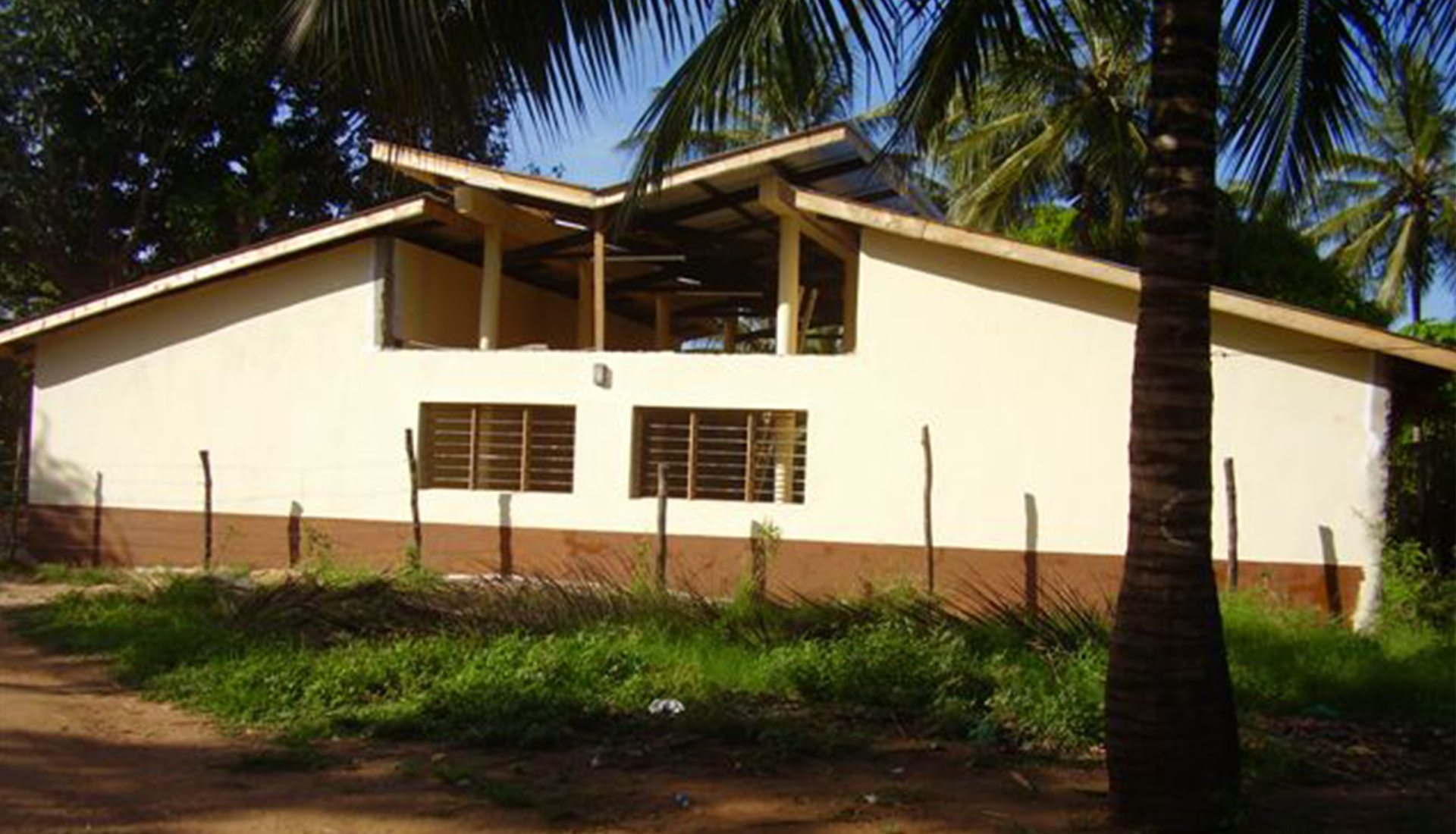 School Kenya