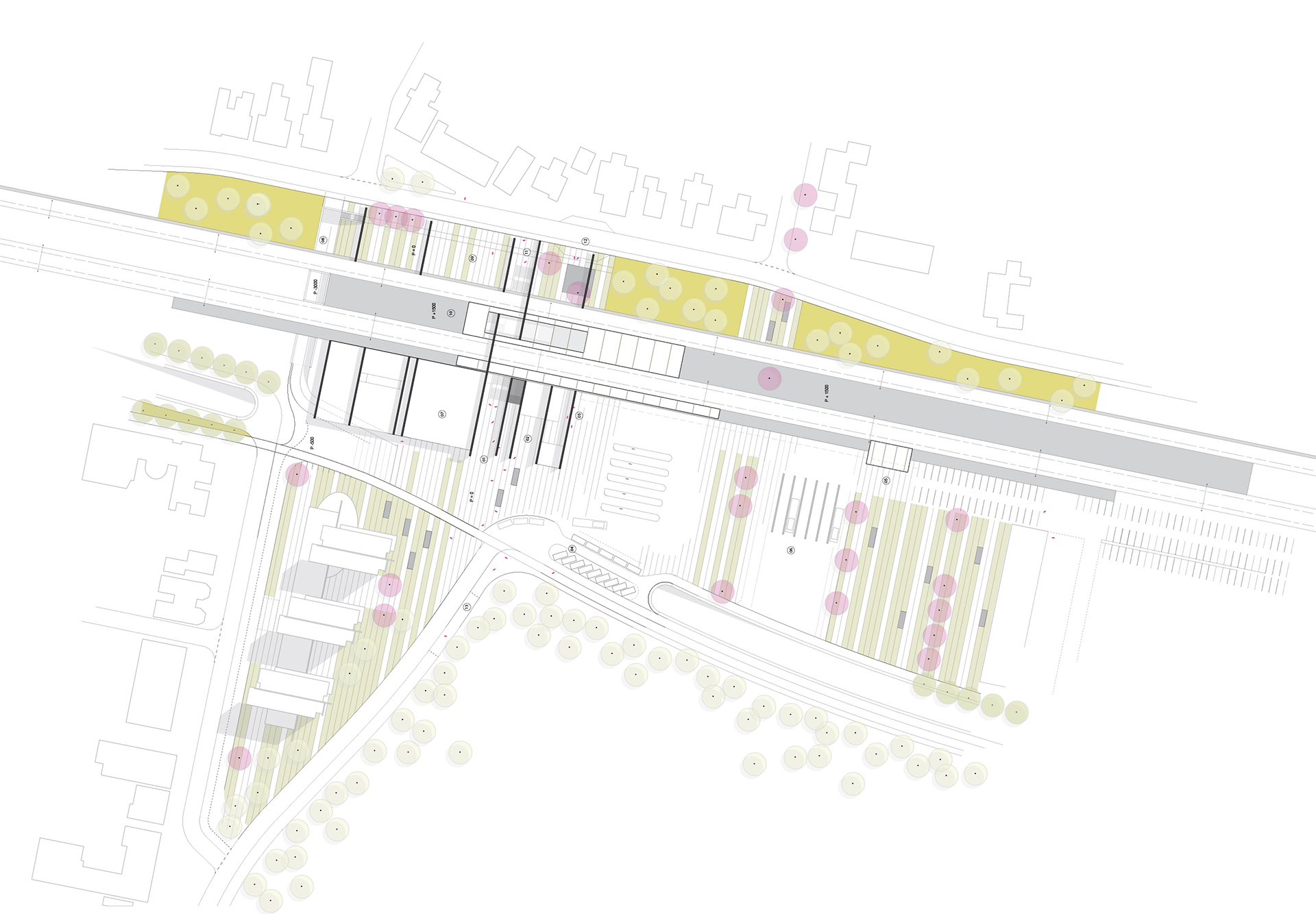 Assen Stationsgebied
