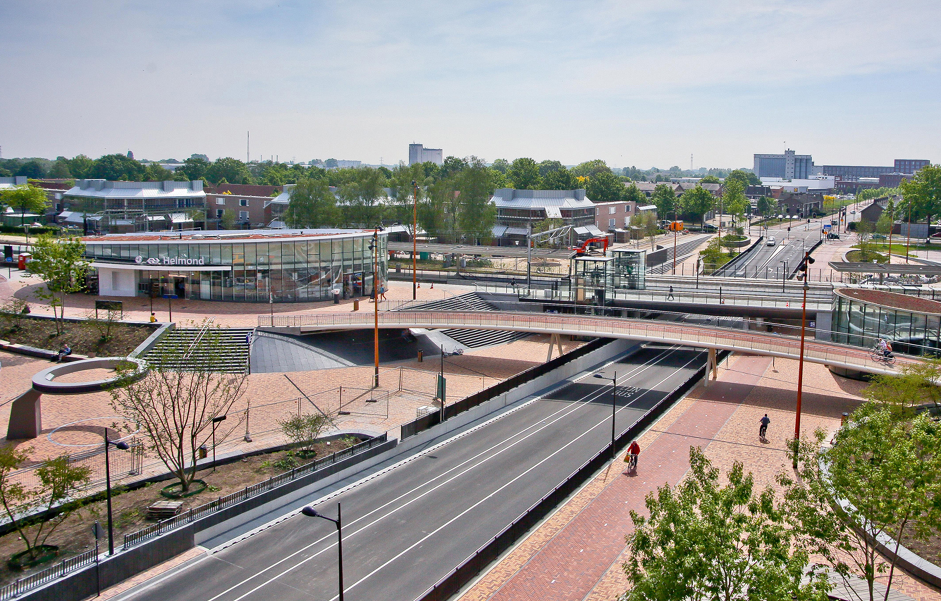 station Helmond