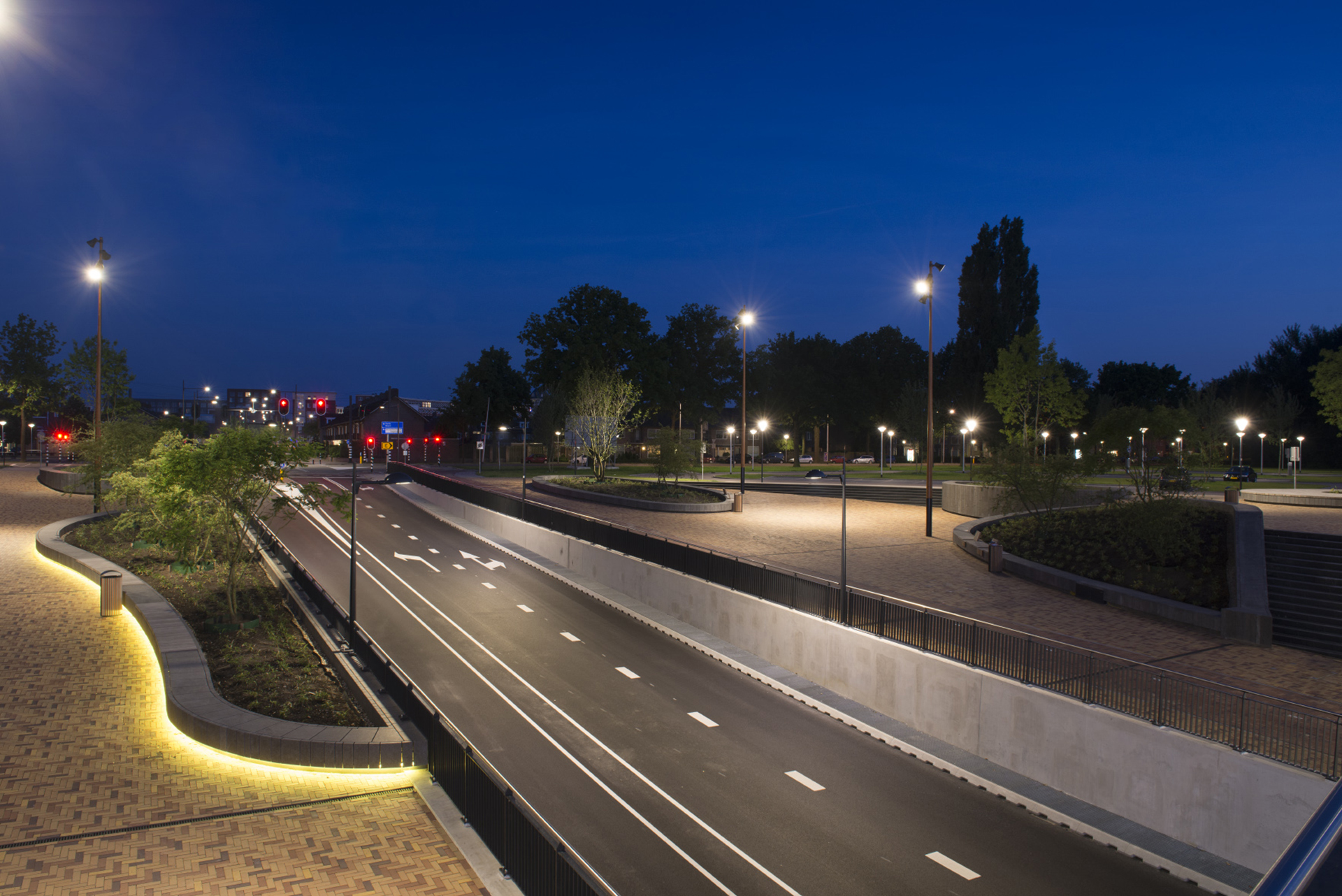 station Helmond