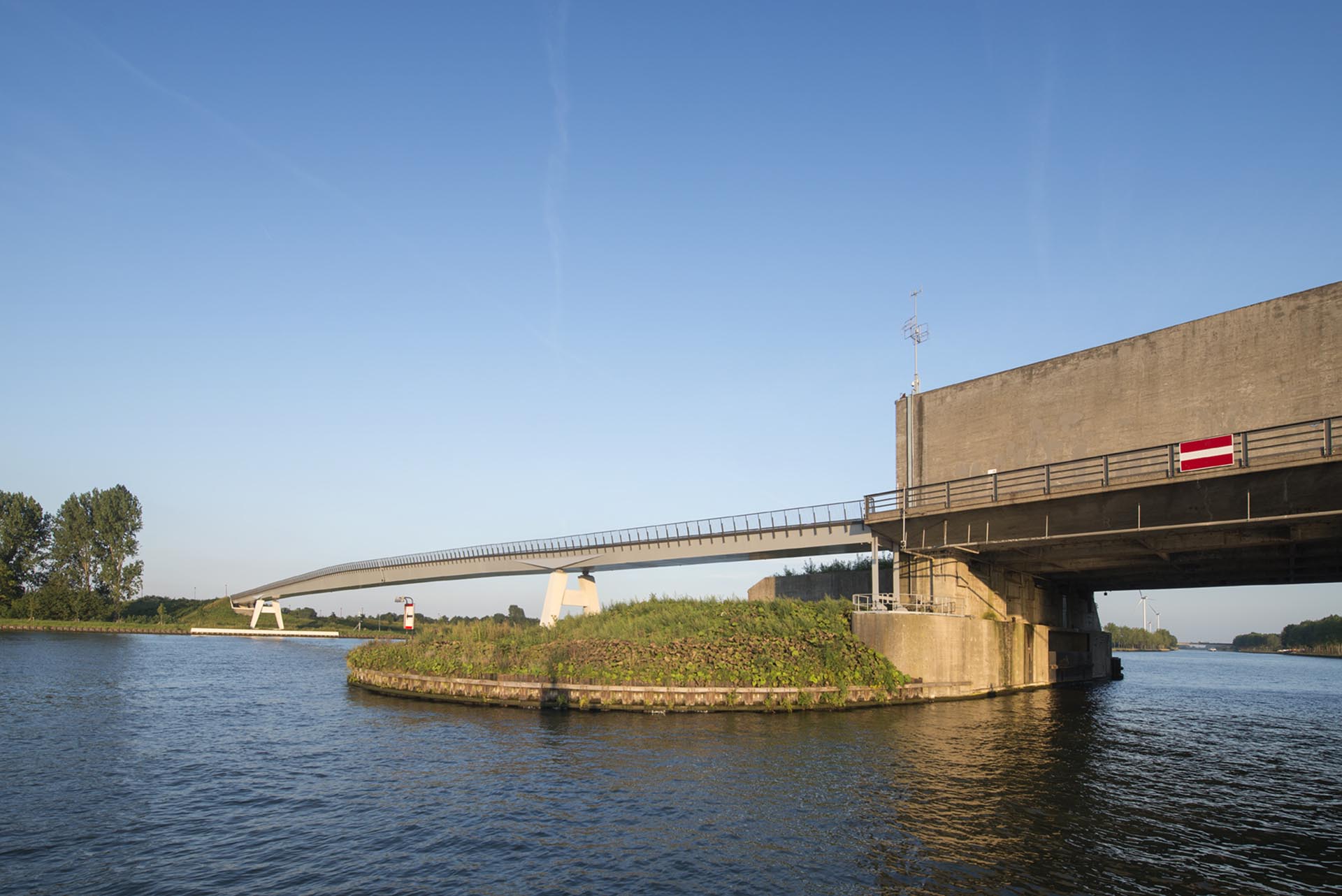 nieuwe Heemstederbrug