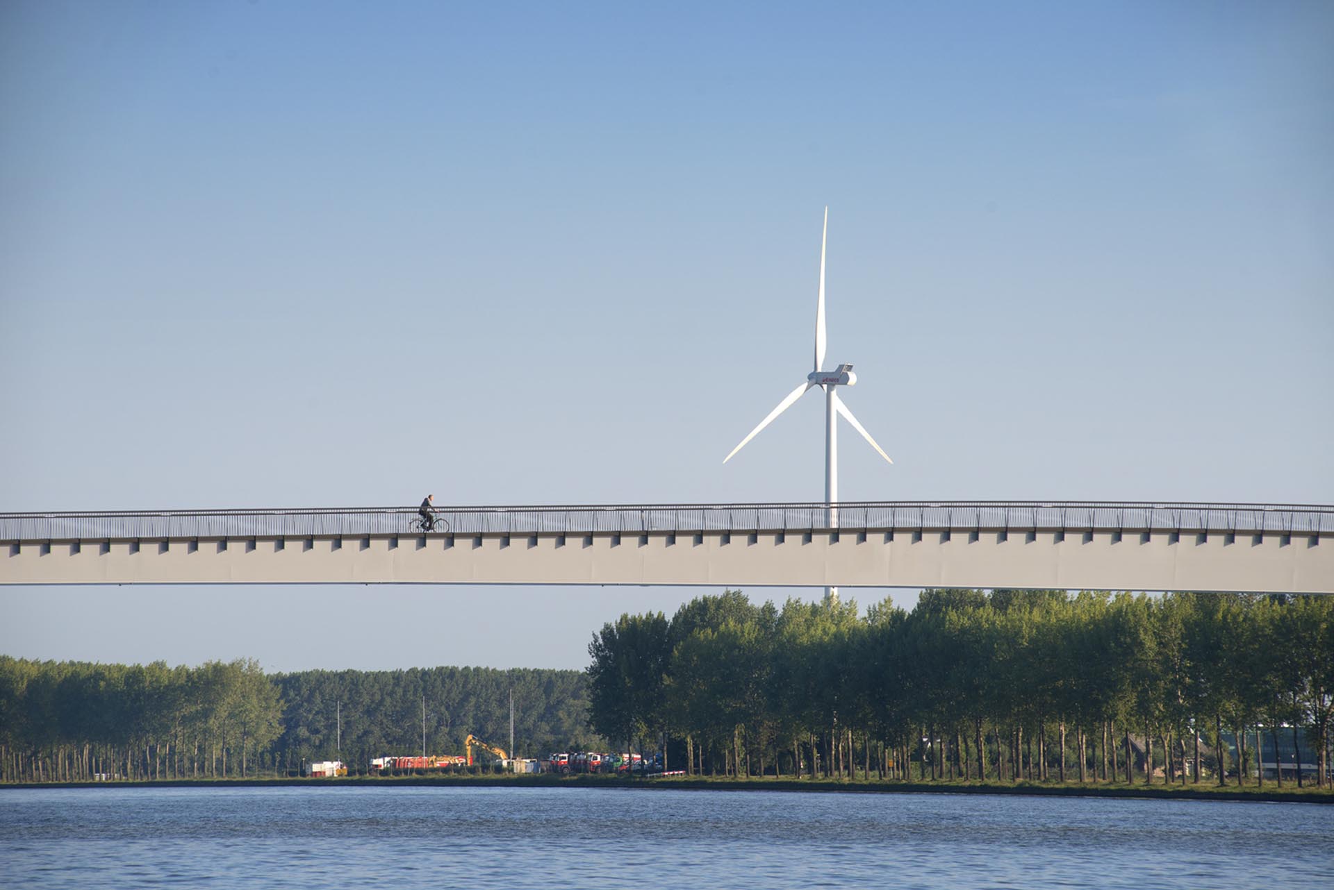 nieuwe Heemstederbrug