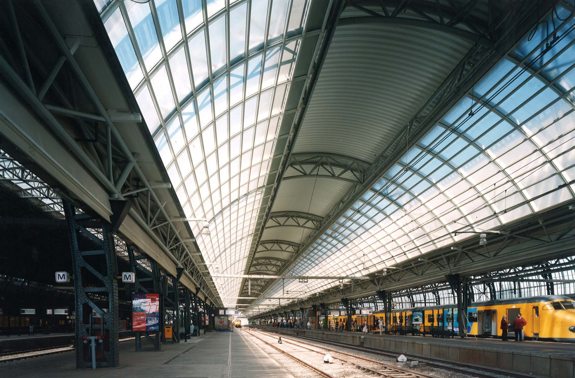 Amsterdam Centraal