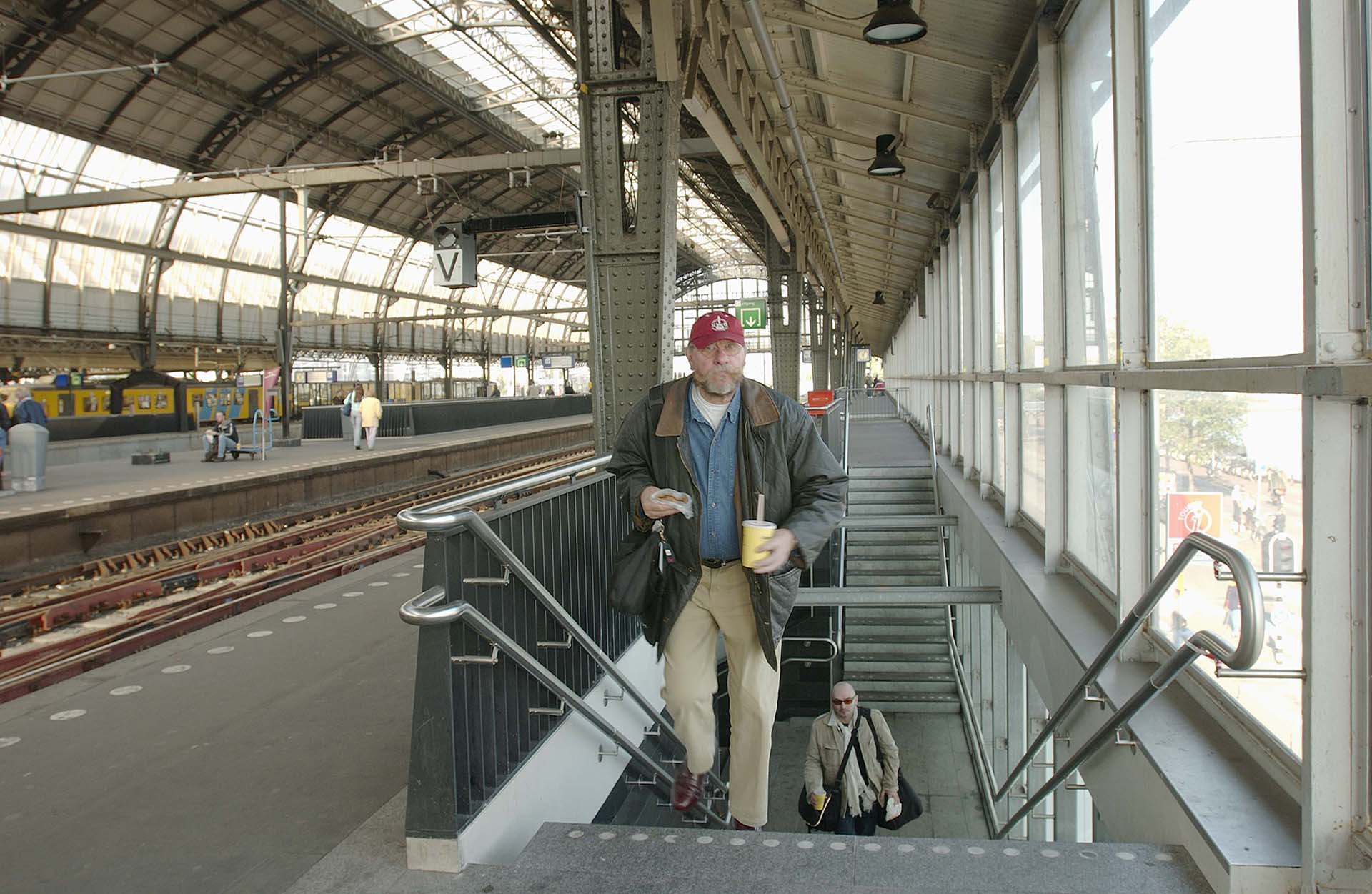 Amsterdam Centraal