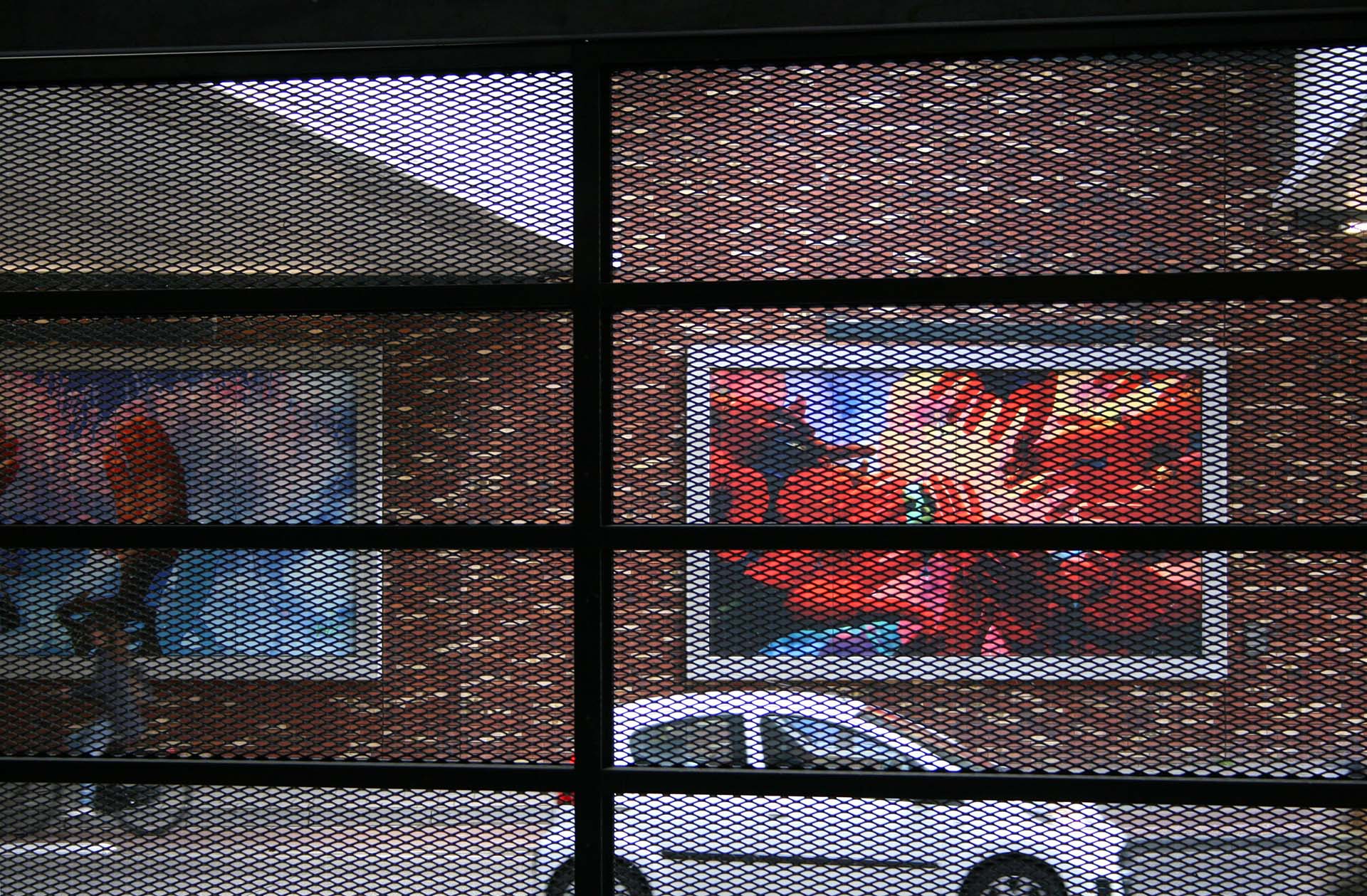 Parking Vaartsche Rijn