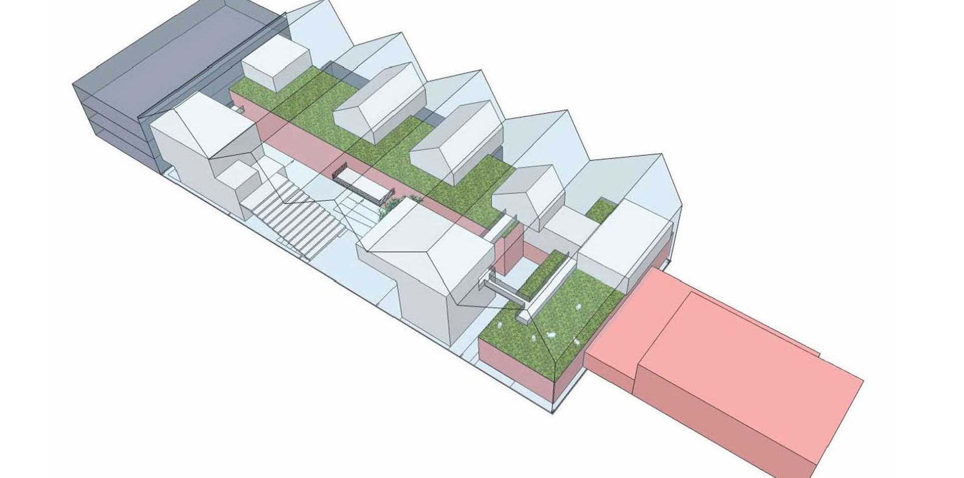transformatie Wellant College Boskoop
