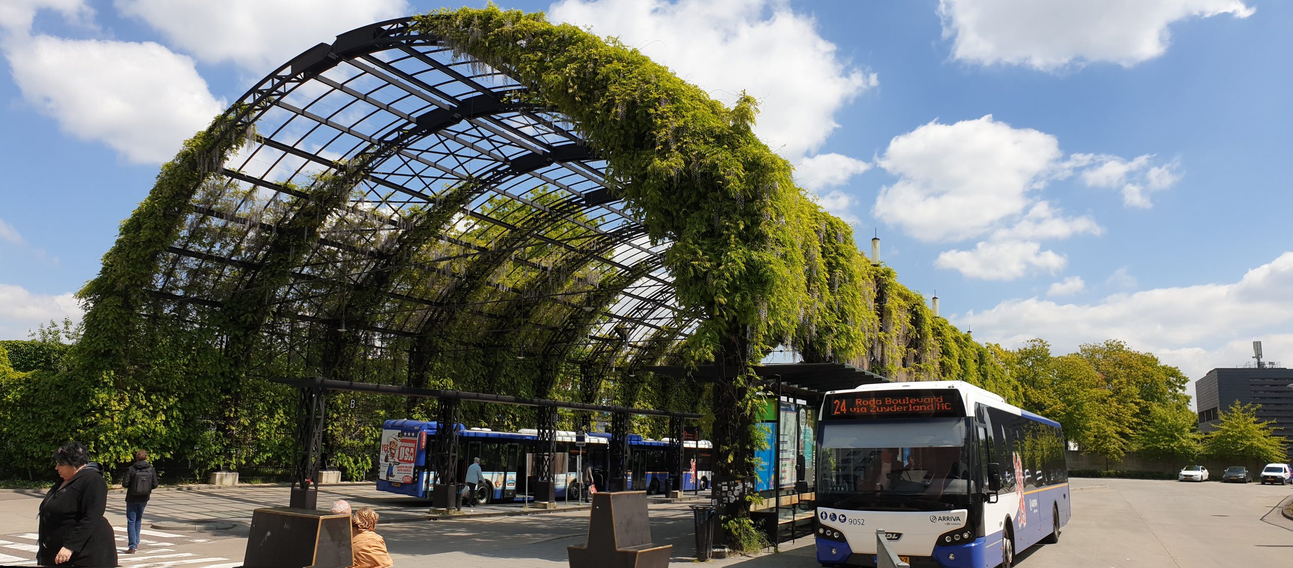 station Heerlen